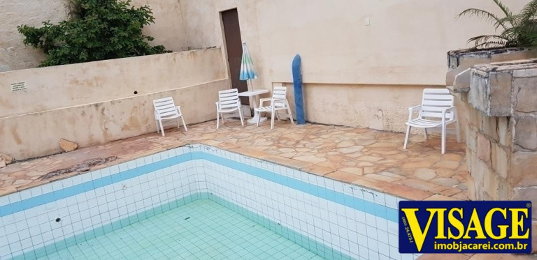 Imagem Apartamento com 3 Quartos à Venda,  em Centro - Jacareí