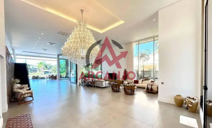 Imagem Casa com 9 Quartos à Venda, 859 m² em Riviera - Bertioga Imagem Casa com 9 Quartos à Venda, 859 m² em Riviera - Bertioga
