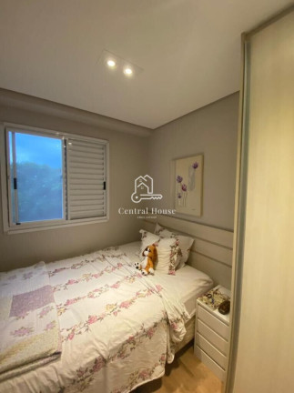 Imagem Apartamento com 2 Quartos à Venda, 52 m² em Jardim Celeste - São Paulo Imagem Apartamento com 2 Quartos à Venda, 52 m² em Jardim Celeste - São Paulo