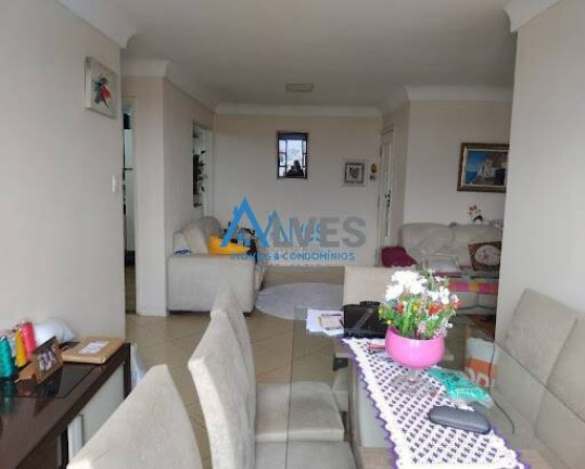 Imagem Apartamento com 3 Quartos à Venda, 120 m² em Rudge Ramos - São Bernardo Do Campo