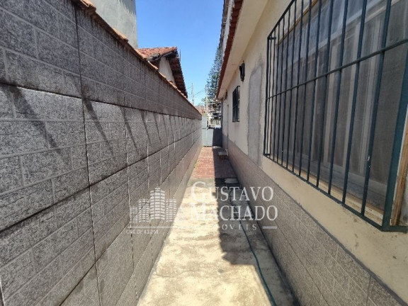 Imagem Imóvel com 3 Quartos à Venda, 350 m² em Conforto - Volta Redonda