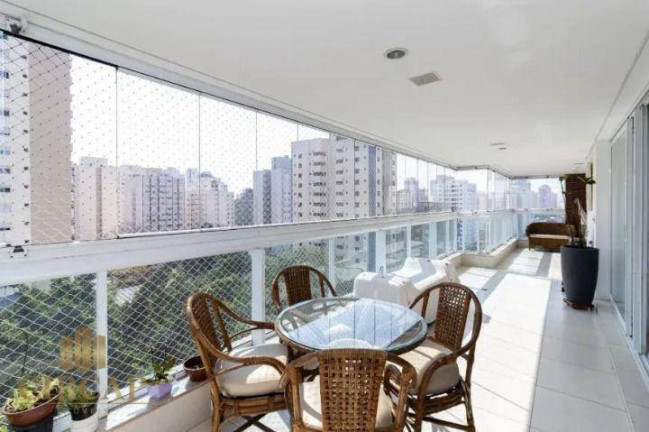 Imagem Apartamento com 3 Quartos à Venda, 226 m² em Pompeia - São Paulo