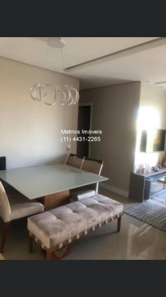 Imagem Imóvel com 3 Quartos à Venda, 72 m² em Vila Nambi - Jundiaí