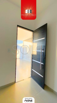 Imagem Casa à Venda, em Residencial Monte Carlo - Araraquara Imagem Casa à Venda, em Residencial Monte Carlo - Araraquara