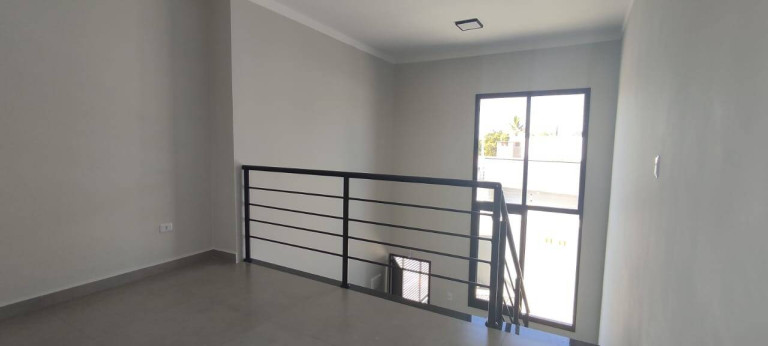 Imagem Loft com 1 Quarto à Venda, 35 m² em Cidade Nova Peruíbe - Peruíbe