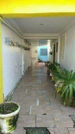 Imagem Casa com 3 Quartos à Venda, 3.300 m² em Restinga - Porto Alegre