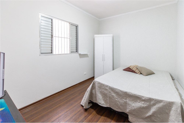 Imagem Casa com 3 Quartos à Venda, 260 m² em Vila Mascote - São Paulo Imagem Casa com 3 Quartos à Venda, 260 m² em Vila Mascote - São Paulo