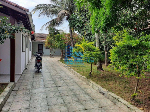 Imagem Casa com 2 Quartos à Venda, 300 m² em Porto Novo - Caraguatatuba Imagem Casa com 2 Quartos à Venda, 300 m² em Porto Novo - Caraguatatuba
