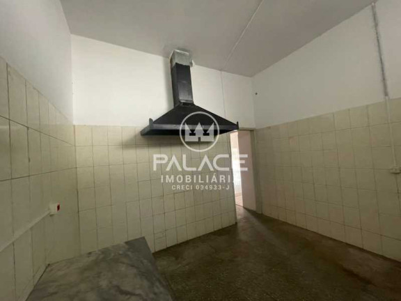 Imagem Sala Comercial para Alugar, 120 m² em Castelinho - Piracicaba Imagem Sala Comercial para Alugar, 120 m² em Castelinho - Piracicaba