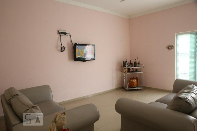 Imagem Casa com 4 Quartos à Venda, 410 m² em Maracanã - Praia Grande Imagem Casa com 4 Quartos à Venda, 410 m² em Maracanã - Praia Grande