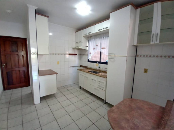 Imagem Apartamento com 2 Quartos à Venda, 70 m² em Vila Tupi - Praia Grande Imagem Apartamento com 2 Quartos à Venda, 70 m² em Vila Tupi - Praia Grande