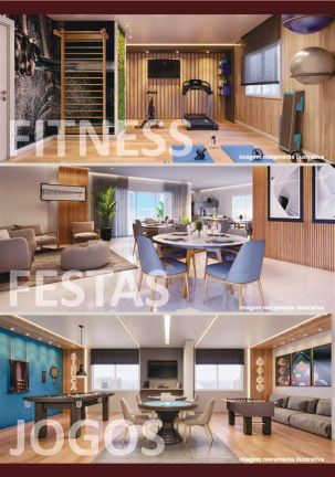Imagem Apartamento com 2 Quartos à Venda, 77 m² em Vila Mirim - Praia Grande Imagem Apartamento com 2 Quartos à Venda, 77 m² em Vila Mirim - Praia Grande