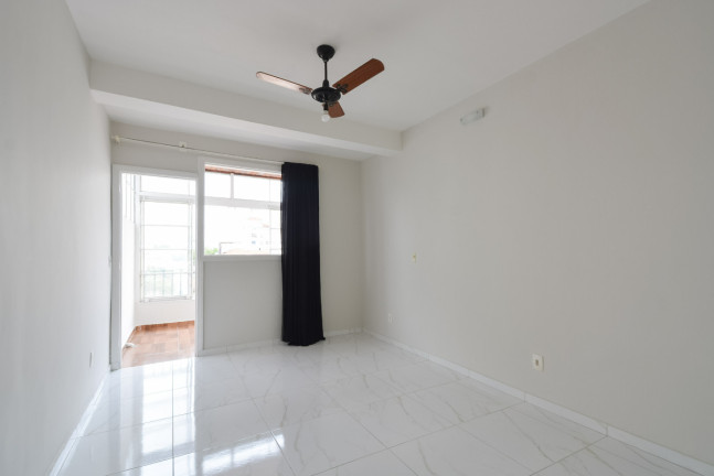 Imagem Apartamento com 1 Quarto à Venda, 35 m² em Bela Vista - São Paulo