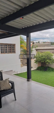 Imagem Casa com 1 Quarto à Venda, 114 m² em Jardim Paulista - Atibaia