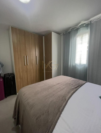 Imagem Casa com 3 Quartos à Venda, 96 m² em Cajuru - Curitiba