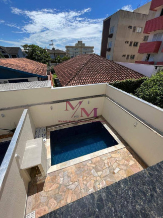 Imagem Sobrado com 3 Quartos à Venda,  em Monções - Pontal Do Paraná