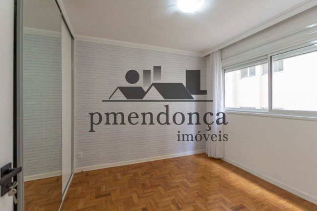 Imagem Apartamento com 3 Quartos à Venda, 168 m² em Higienópolis - São Paulo