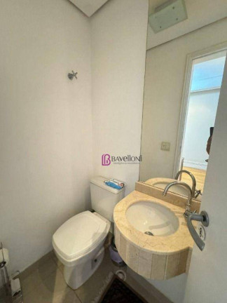 Imagem Apartamento com 3 Quartos à Venda, 140 m² em Perdizes - São Paulo