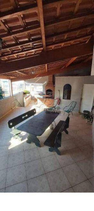 Imagem Casa com 2 Quartos à Venda, 136 m² em Vila Dos Remédios - São Paulo