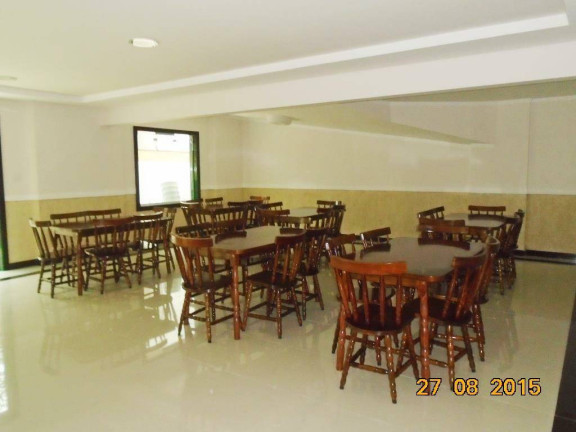 Imagem Apartamento com 3 Quartos à Venda, 127 m² em Boqueirão - Praia Grande Imagem Apartamento com 3 Quartos à Venda, 127 m² em Boqueirão - Praia Grande