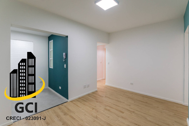 Imagem Apartamento com 2 Quartos à Venda, 57 m² em Vila Buarque - São Paulo
