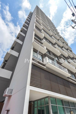 Imagem Apartamento com 3 Quartos à Venda, 100 m² em Vila Nova Conceição - São Paulo Imagem Apartamento com 3 Quartos à Venda, 100 m² em Vila Nova Conceição - São Paulo