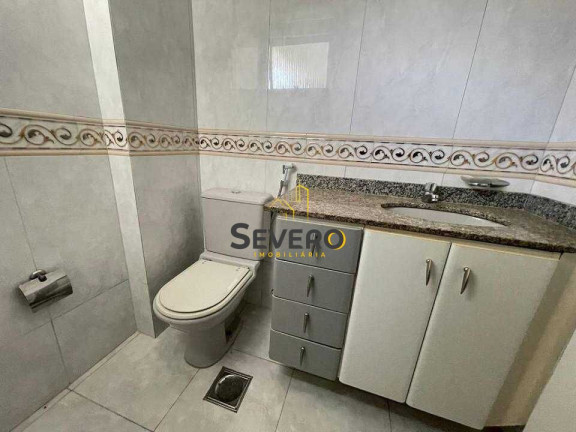 Imagem Apartamento com 2 Quartos à Venda, 80 m² em Icaraí - Niterói