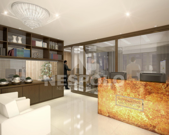 Imagem Imóvel Comercial à Venda, 54 m² em Centro - Biguacu