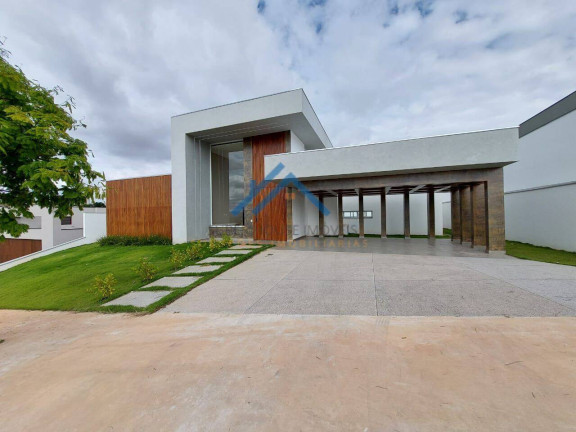 Imagem Casa com 4 Quartos à Venda, 1.000 m² em Parque Reserva Fazenda Imperial - Sorocaba