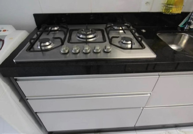 Imagem Apartamento com 3 Quartos à Venda, 79 m² em Osvaldo Cruz - São Caetano Do Sul Imagem Apartamento com 3 Quartos à Venda, 79 m² em Osvaldo Cruz - São Caetano Do Sul