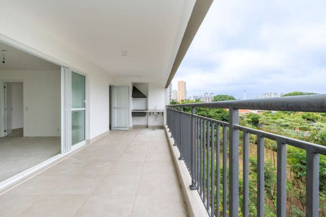 Imagem Apartamento com 3 Quartos à Venda, 175 m² em Santo Amaro - São Paulo Imagem Apartamento com 3 Quartos à Venda, 175 m² em Santo Amaro - São Paulo