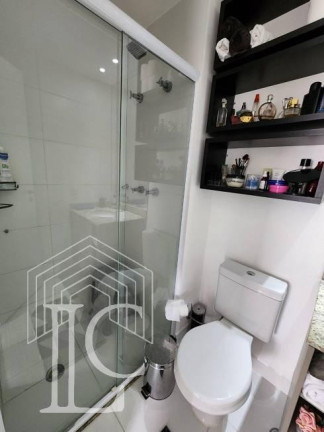 Imagem Apartamento com 2 Quartos à Venda, 61 m² em Campo Grande - São Paulo