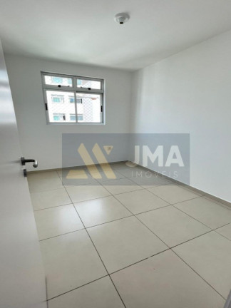 Imagem Apartamento com 3 Quartos à Venda, 65 m² em Conjunto Califórnia - Belo Horizonte