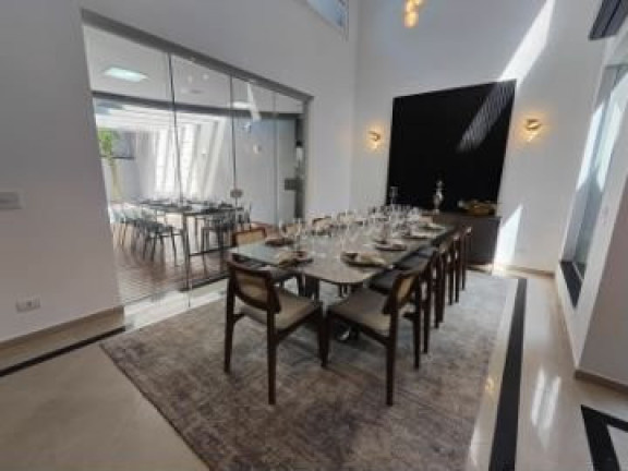 Imagem Casa com 5 Quartos à Venda, 490 m² em Parque Terra Nova Ii - São Bernardo Do Campo