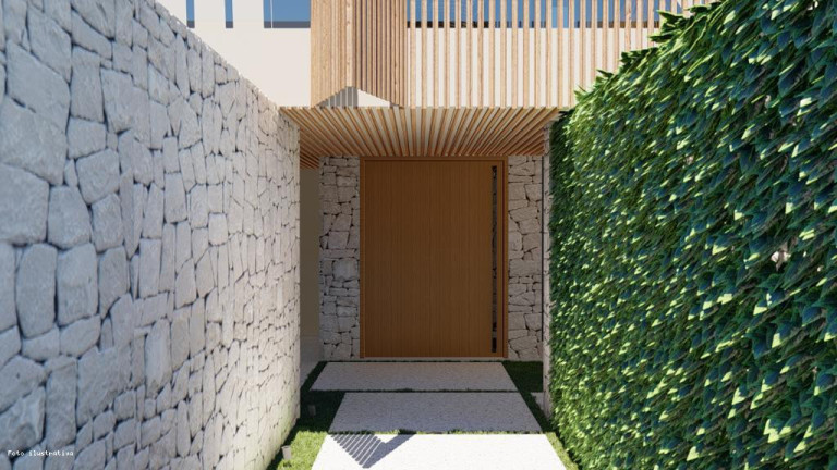 Imagem Casa com 4 Quartos à Venda, 600 m² em Barra Da Tijuca - Rio De Janeiro