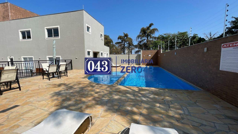 Imagem Apartamento com 2 Quartos à Venda, 52 m² em Parque Jamaica - Londrina Imagem Apartamento com 2 Quartos à Venda, 52 m² em Parque Jamaica - Londrina