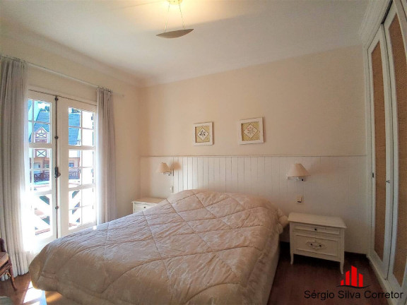 Imagem Apartamento com 3 Quartos à Venda, 180 m² em Vila Capivari - Campos Do Jordão Imagem Apartamento com 3 Quartos à Venda, 180 m² em Vila Capivari - Campos Do Jordão