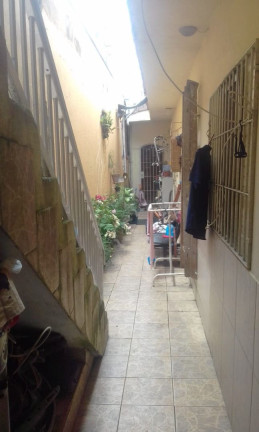 Imagem Casa com 3 Quartos à Venda, 60 m² em Vera Cruz - Mongaguá