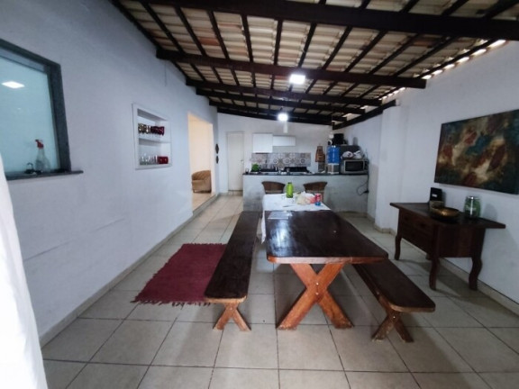 Imagem Casa com 3 Quartos à Venda, 376 m² em Parque Amazônia - Goiânia Imagem Casa com 3 Quartos à Venda, 376 m² em Parque Amazônia - Goiânia