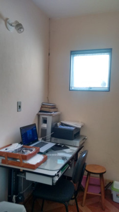 Imagem Casa com 2 Quartos à Venda, 125 m² em Jd. Paineiras - Diadema