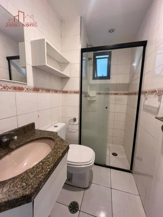 Imagem Apartamento com 3 Quartos à Venda, 78 m² em Vila Andrade - São Paulo