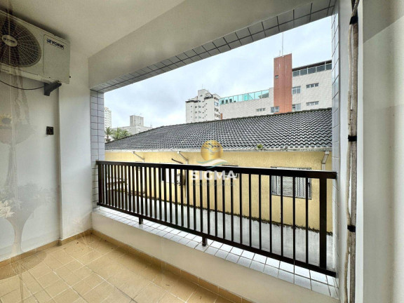 Imagem Apartamento com 2 Quartos à Venda, 85 m² em Jardim Astúrias - Guarujá Imagem Apartamento com 2 Quartos à Venda, 85 m² em Jardim Astúrias - Guarujá