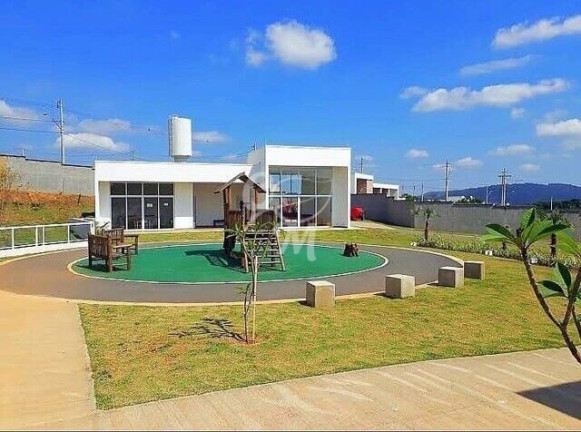 Imagem Terreno à Venda, 300 m² em Jardim Primavera - Itupeva