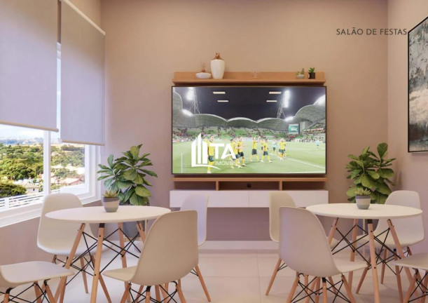 Imagem Imóvel com 2 Quartos à Venda, 45 m² em Jardim Flamboyant - Campinas Imagem Imóvel com 2 Quartos à Venda, 45 m² em Jardim Flamboyant - Campinas