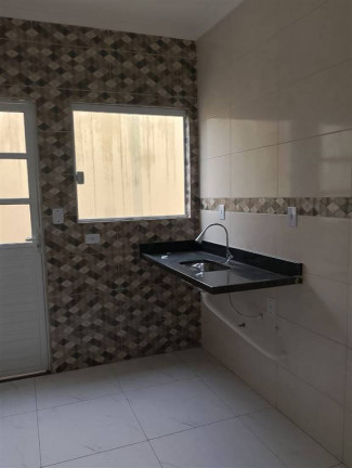 Imagem Casa de Condomínio com 2 Quartos à Venda, 61 m² em Tude Bastos - Praia Grande