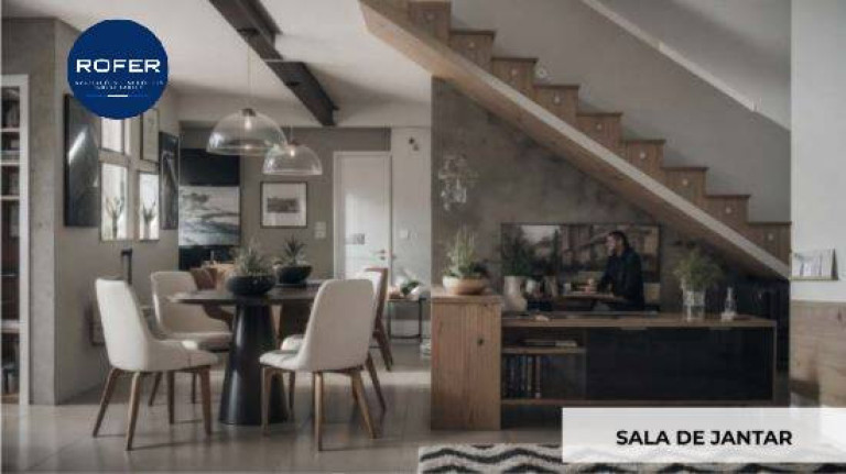 Casa com 2 Quartos à Venda, 81 m² em Vila Capuava - Valinhos