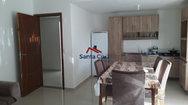 Apartamento com 2 Quartos à Venda, 78 m² em Ingleses Do Rio Vermelho - Florianópolis