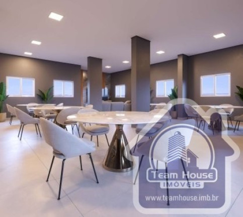 Imagem Apartamento com 2 Quartos à Venda, 46 m² em Vila Nova Aparecida - Mogi Das Cruzes