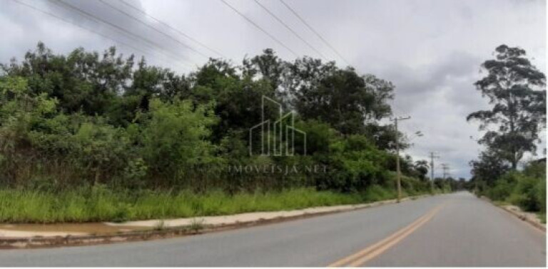 Imagem Imóvel Comercial à Venda, 21.000 m² em Jardim Ana Claudia - Votorantim