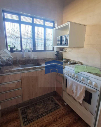 Imagem Casa com 2 Quartos à Venda, 163 m² em Solar De Itamaracá - Indaiatuba